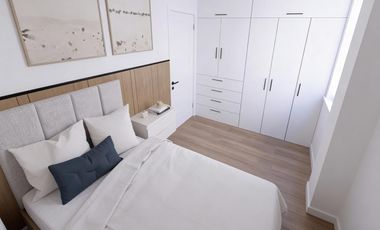 Departamento en venta en Playa El Silencio – 3 dormitorios con vista al mar y cochera