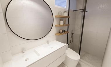 Departamento en venta en Playa El Silencio – 3 dormitorios con vista al mar y cochera