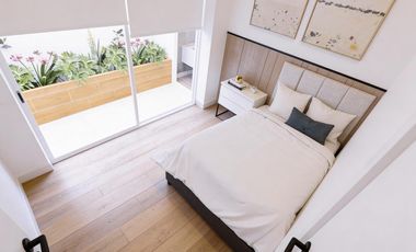 Departamento en venta en Playa El Silencio – 3 dormitorios con vista al mar y cochera