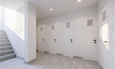 Departamento en venta en Playa El Silencio – 3 dormitorios con vista al mar y cochera