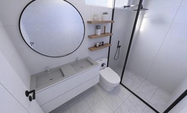 Departamento en venta en Playa El Silencio – 3 dormitorios con vista al mar y cochera