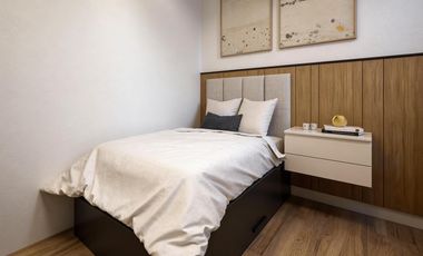 Departamento en venta en Playa El Silencio – 3 dormitorios con vista al mar y cochera