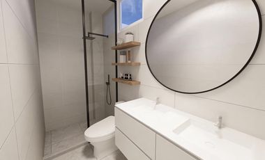 Departamento en venta en Playa El Silencio – 3 dormitorios con vista al mar y cochera