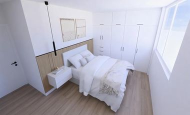 Departamento en venta en Playa El Silencio – 3 dormitorios con vista al mar y cochera