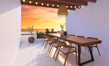 Departamento en venta en Playa El Silencio – 3 dormitorios con vista al mar y cochera