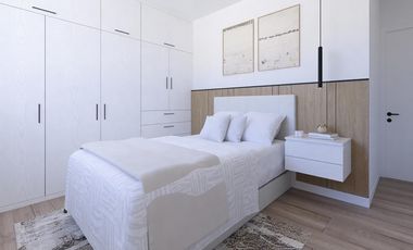 Departamento en venta en Playa El Silencio – 3 dormitorios con vista al mar y cochera