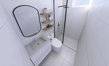 Departamento en venta en Playa El Silencio – 3 dormitorios con vista al mar y cochera
