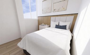 Departamento en venta en Playa El Silencio – 3 dormitorios con vista al mar y cochera