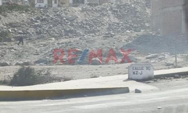 Venta De Terreno En Mirasol De Huampaní – Ideal Para Vivienda O Inversión