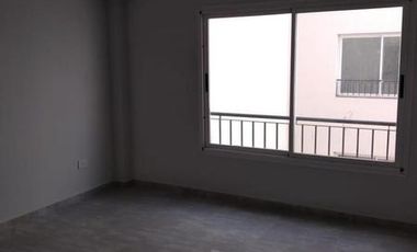 DEPARTAMENTOS EN SEMI PISOS 3 AMB. CONTRA FRENTE