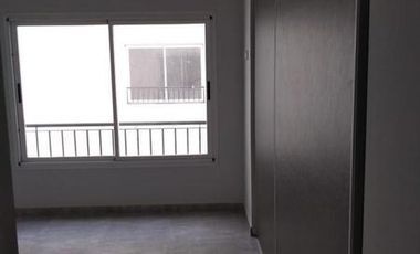 DEPARTAMENTOS EN SEMI PISOS 3 AMB. CONTRA FRENTE