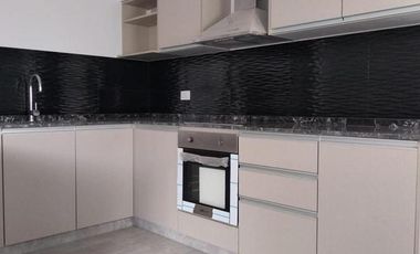 DEPARTAMENTOS EN SEMI PISOS 3 AMB. CONTRA FRENTE