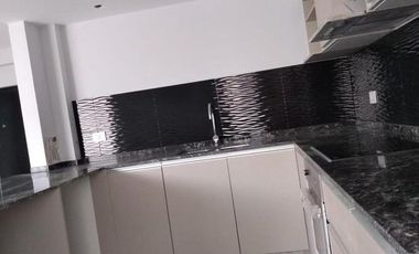 DEPARTAMENTOS EN SEMI PISOS 3 AMB. CONTRA FRENTE