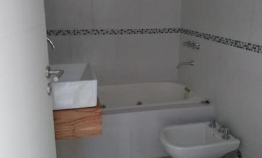 DEPARTAMENTOS EN SEMI PISOS 3 AMB. CONTRA FRENTE