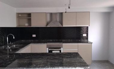 DEPARTAMENTOS EN SEMI PISOS 3 AMB. CONTRA FRENTE