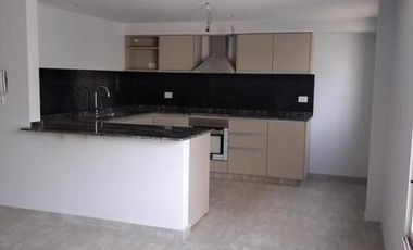 DEPARTAMENTOS EN SEMI PISOS 3 AMB. CONTRA FRENTE