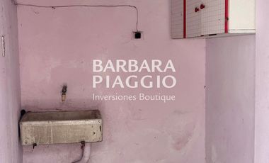 CASA 3 DORMITORIOS - Juan de Garay y San Juan