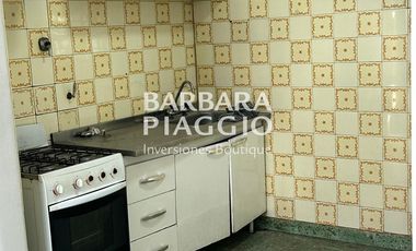 CASA 3 DORMITORIOS - Juan de Garay y San Juan