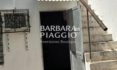 CASA 3 DORMITORIOS - Juan de Garay y San Juan