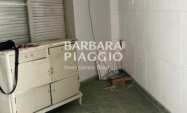 CASA 3 DORMITORIOS - Juan de Garay y San Juan