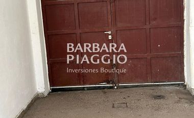 CASA 3 DORMITORIOS - Juan de Garay y San Juan