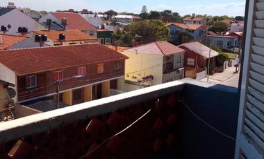 Departamento en venta en Mar Del Tuyu