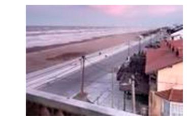 Departamento en venta en Mar Del Tuyu