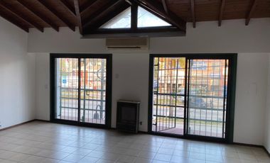 Casa 3 hab - General Pacheco - Tigre - Javier Quintana Inmobiliaria