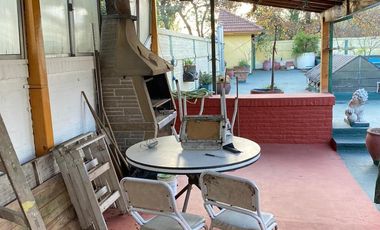 Casa 3 hab - General Pacheco - Tigre - Javier Quintana Inmobiliaria