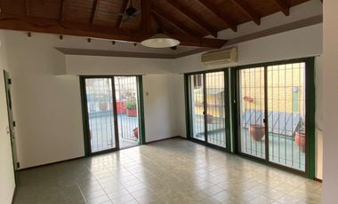 Casa 3 hab - General Pacheco - Tigre - Javier Quintana Inmobiliaria