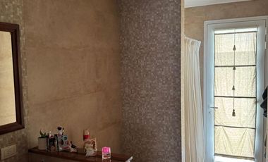 Casa 4 ambientes en venta en barrio privado Arenas del sur