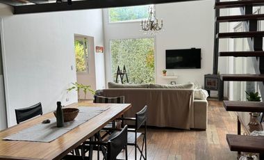 Casa 4 ambientes en venta en barrio privado Arenas del sur