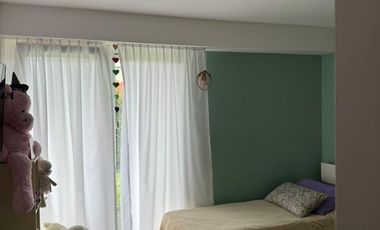 Casa 4 ambientes en venta en barrio privado Arenas del sur