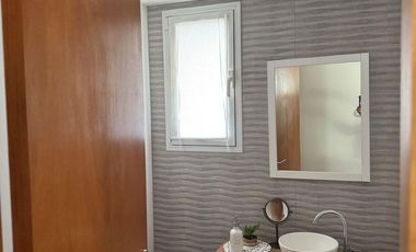 Casa 4 ambientes en venta en barrio privado Arenas del sur