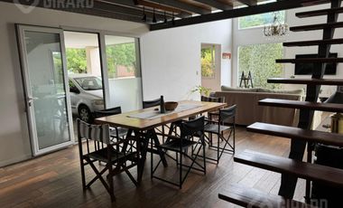 Casa 4 ambientes en venta en barrio privado Arenas del sur