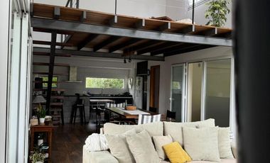 Casa 4 ambientes en venta en barrio privado Arenas del sur