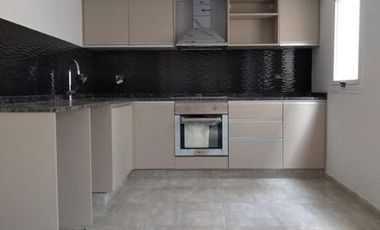 DEPARTAMENTOS EN SEMI PISOS 2 AMB. A ESTRENAR