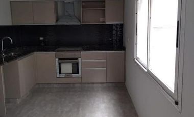 DEPARTAMENTOS EN SEMI PISOS 2 AMB. A ESTRENAR