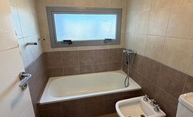 Departamento en General Paz