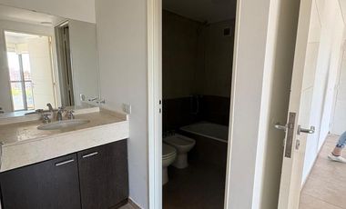 Departamento en General Paz