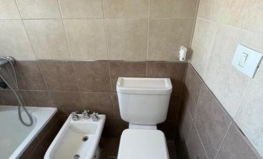 Departamento en General Paz