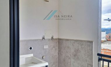 Departamento - Ricaurte