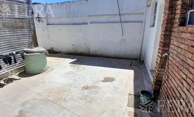 Alquiler de PH 2 ambientes en Wilde