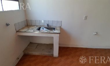 Alquiler de PH 2 ambientes en Wilde