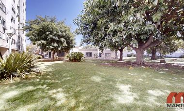 Departamento en alquiler en Martinez 3 amb por escalera con balcón y cochera Seguridad 24 hs