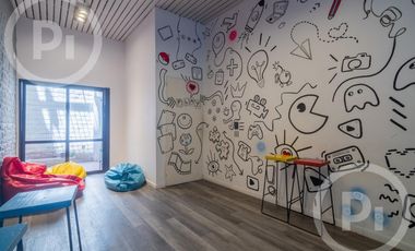 Local en VENTA con gran salón, tres privados y 2 baños