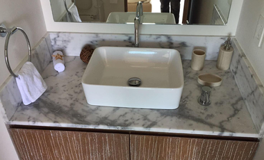 DEPARTAMENTO 3 REC EN VENTA-PENINSULA NUEVO VALLARTA