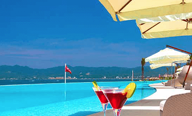 DEPARTAMENTO 3 REC EN VENTA-PENINSULA NUEVO VALLARTA