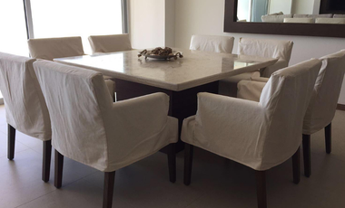 DEPARTAMENTO 3 REC EN VENTA-PENINSULA NUEVO VALLARTA