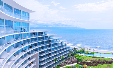 DEPARTAMENTO 3 REC EN VENTA-PENINSULA NUEVO VALLARTA